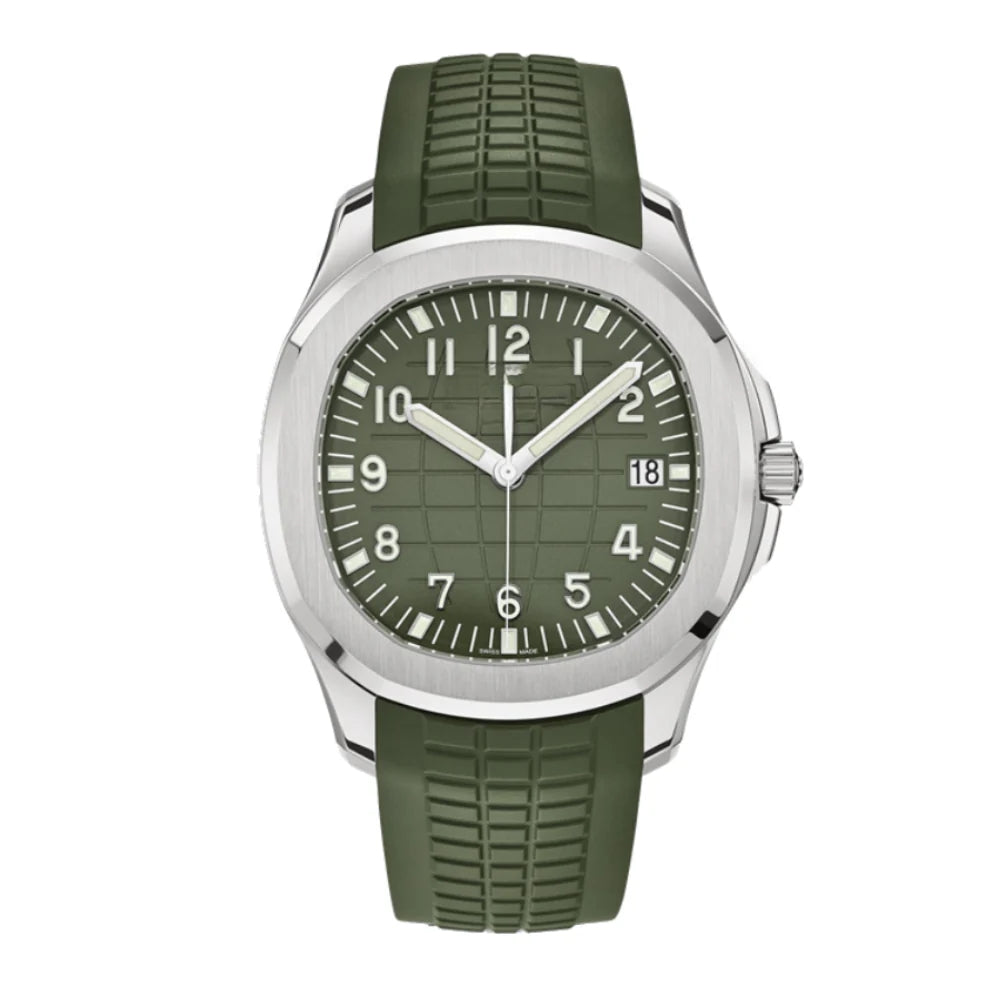 Aquanaut 5168G “Jumbo”