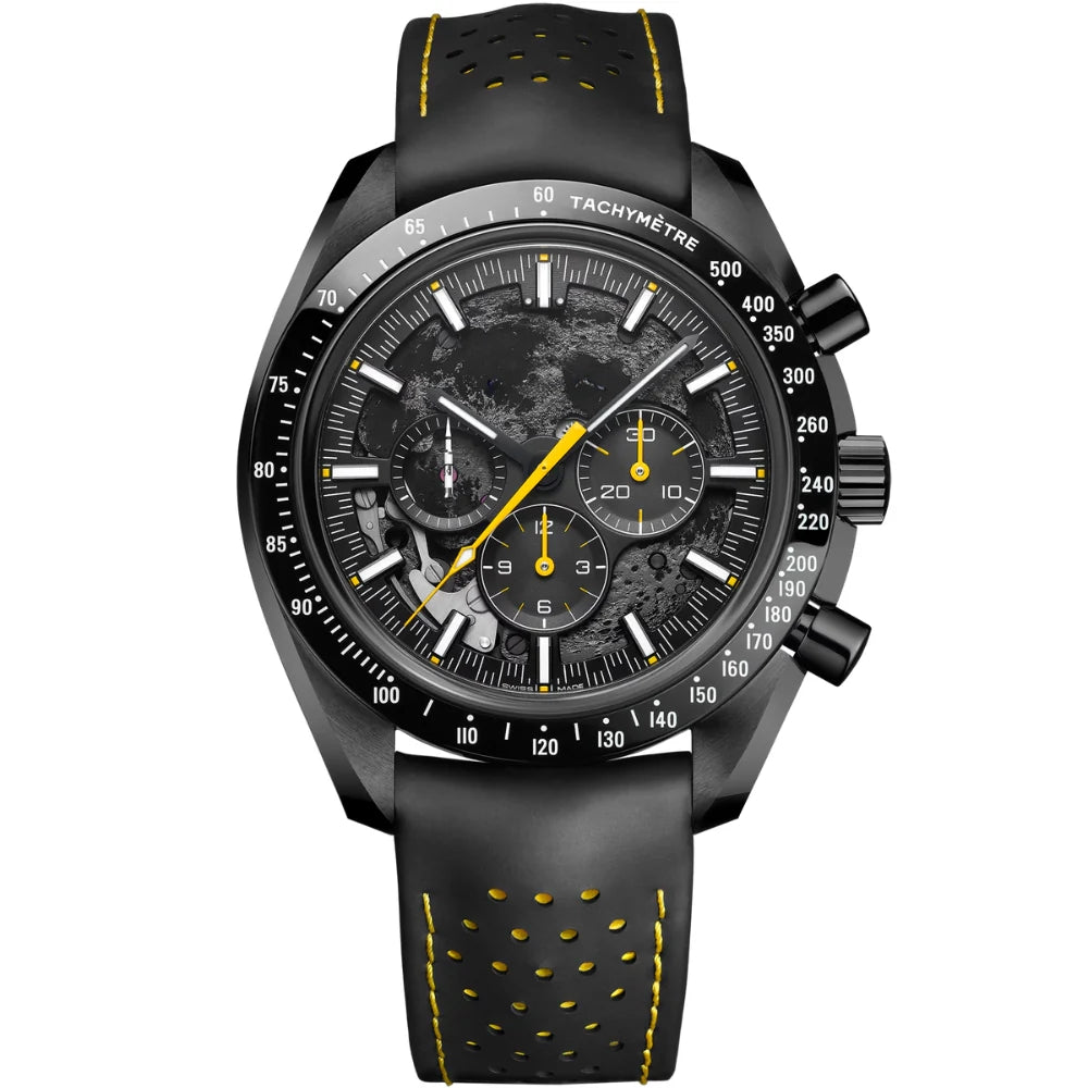 Speedmaster Dark Side of the Moon