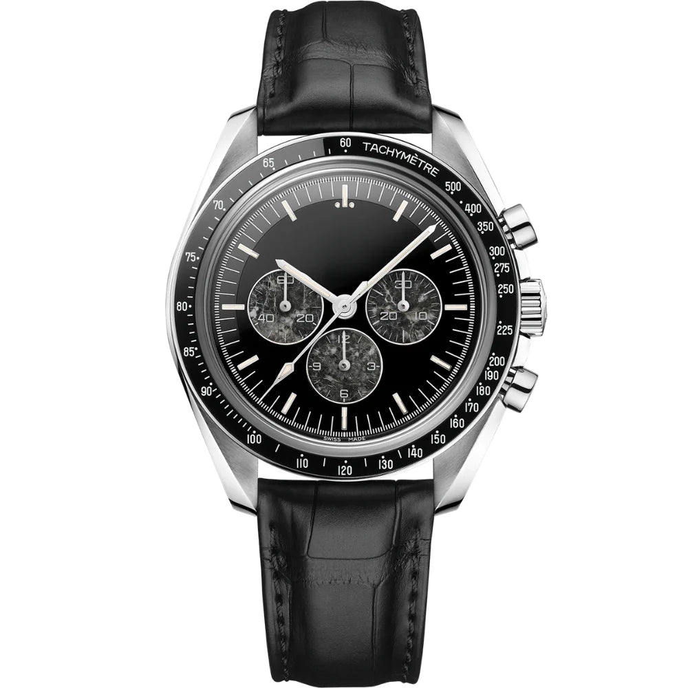 Speedmaster Calibre 321