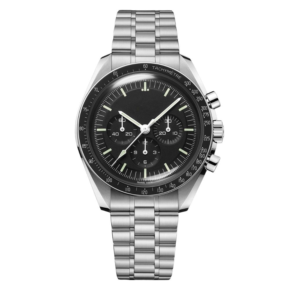 Speedmaster Professional "Moonwatch"