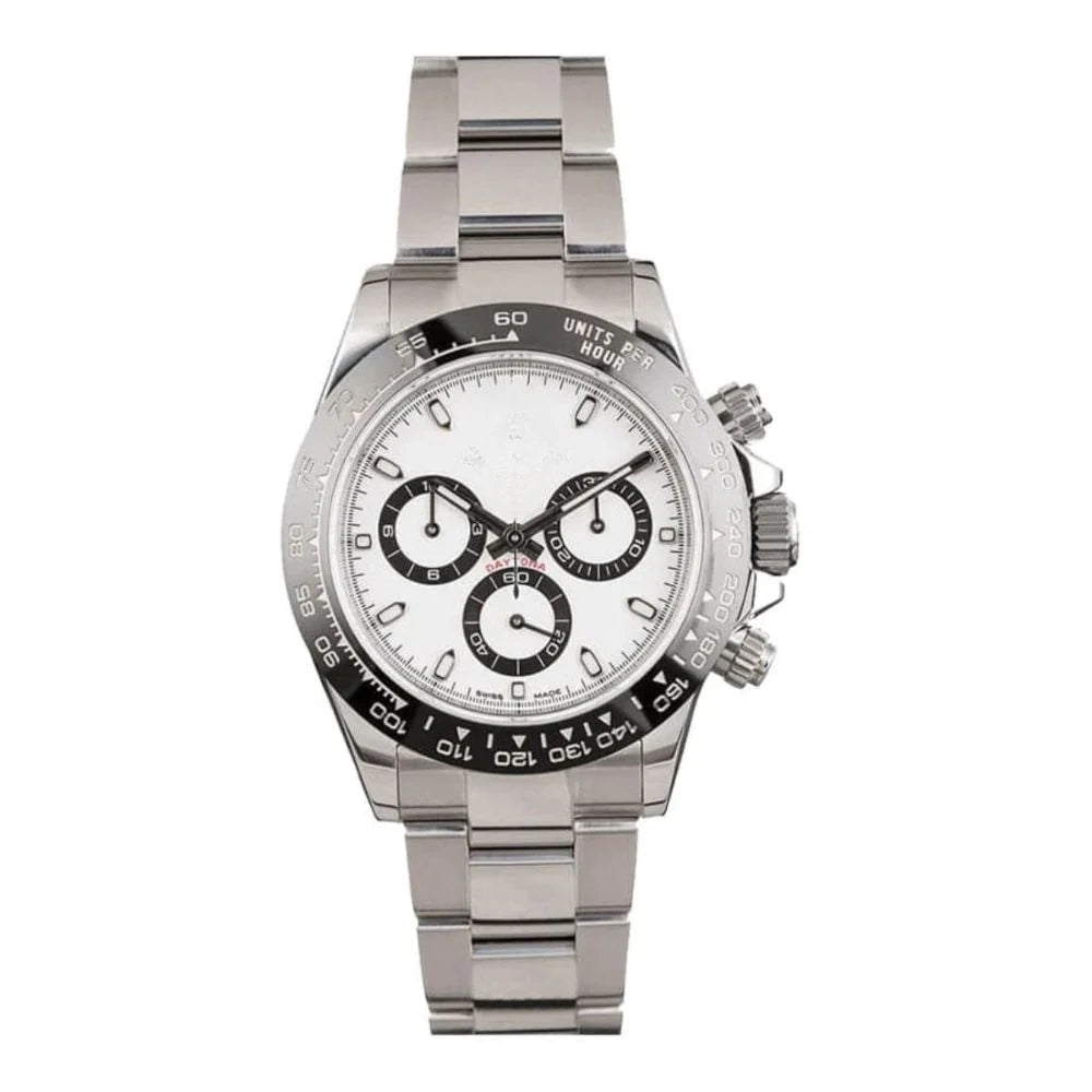 Daytona 126500LN “Ceramic Bezel”