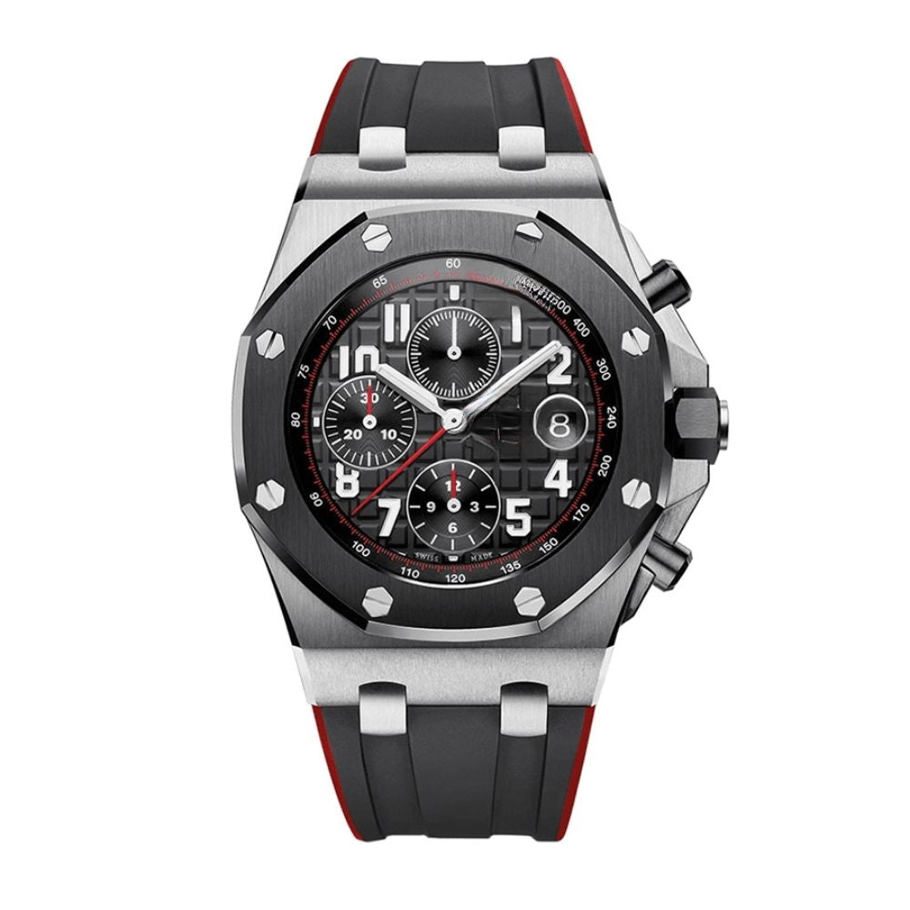 Royal Oak Offshore 26400SO.OO.A002CA.01 “Vampire” Ultra