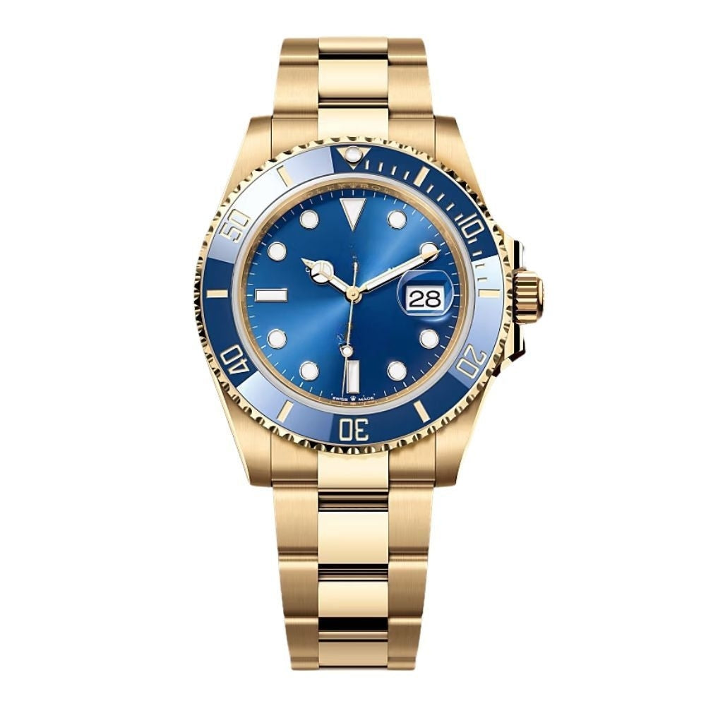 Submariner Date 126618LB