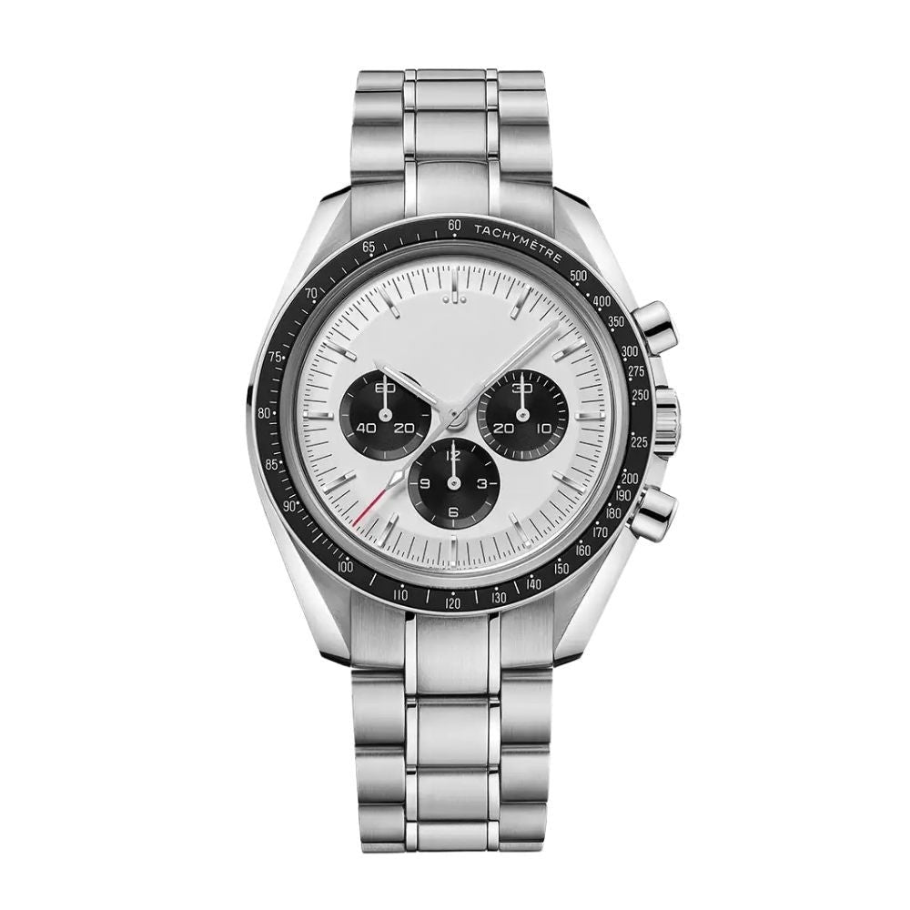 Speedmaster Professional "Tokyo Panda"